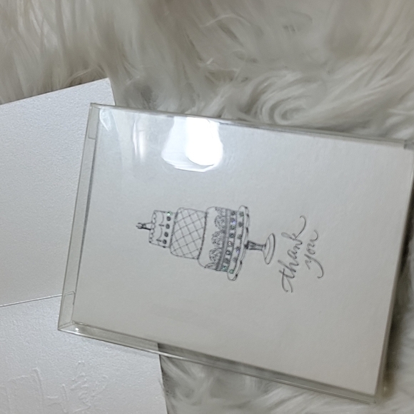 Wedding Thank you cards - Picture 3 of 3